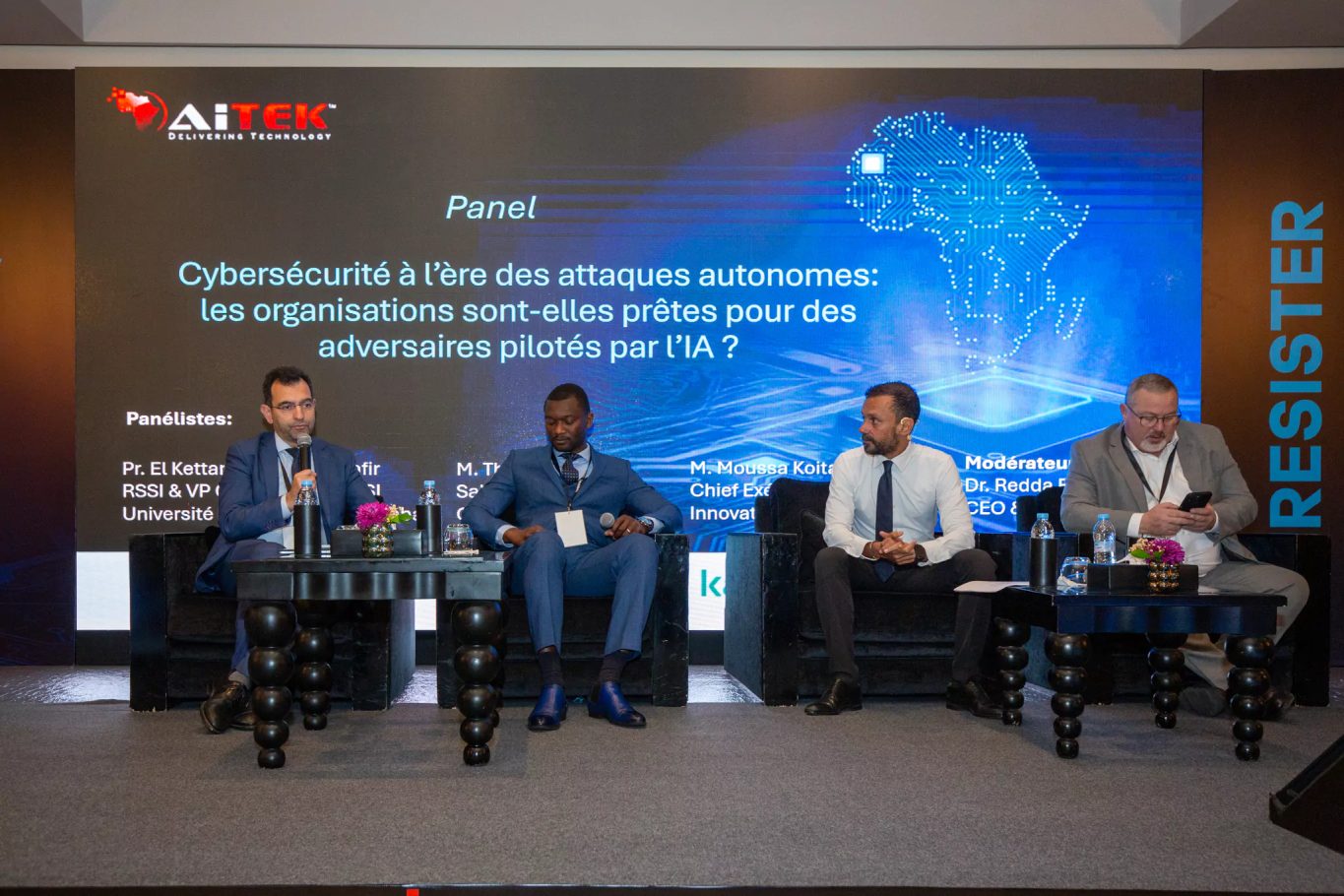 Casa Cybersecurity Day 2026