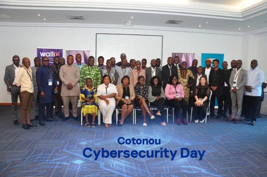 Cotonou Cybersecurity Day 2026
