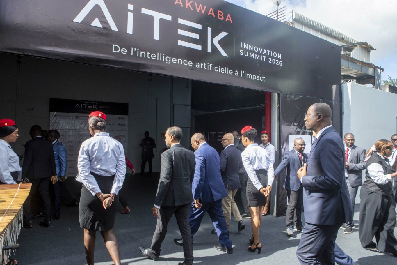Aitek Innovation Summit 2026